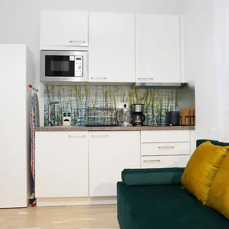 Quiet Cozy Apartment In The Center Prague Exterior photo